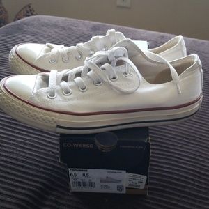 Unisex Converse Classics